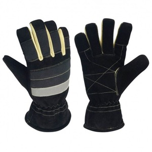 Guantes DE SEGURIDAD personalizados, los mejores guantes mecánicos a la venta, el mejor rendimiento, trabajo reflectante de alta calidad, guantes de alta calidad - Product Image 1