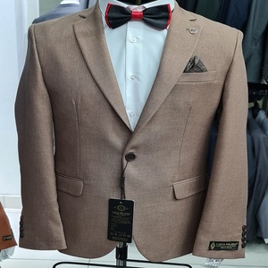 Diseño personalizado Hombres Chaqueta Bomber Estilo Liso Bajo MOQ Disponible - Product Image 6