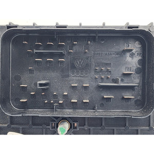 CENTRALINA DE PUERTAS Y CONTROL DE CARROCERÍA VOLKSWAGEN Passat Serie (A32,A33) 3C0937125A CFFB diésel 1968 (11>) - Product Image 4