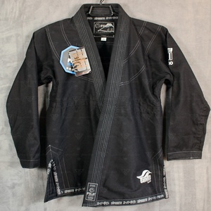 Kimono de Jiu-Jitsu BJJ de qualité supérieure en gros, coupe RVC Shoyoroll, vêtements d'entraînement et de compétition, uniforme BJJ - Product Image 1