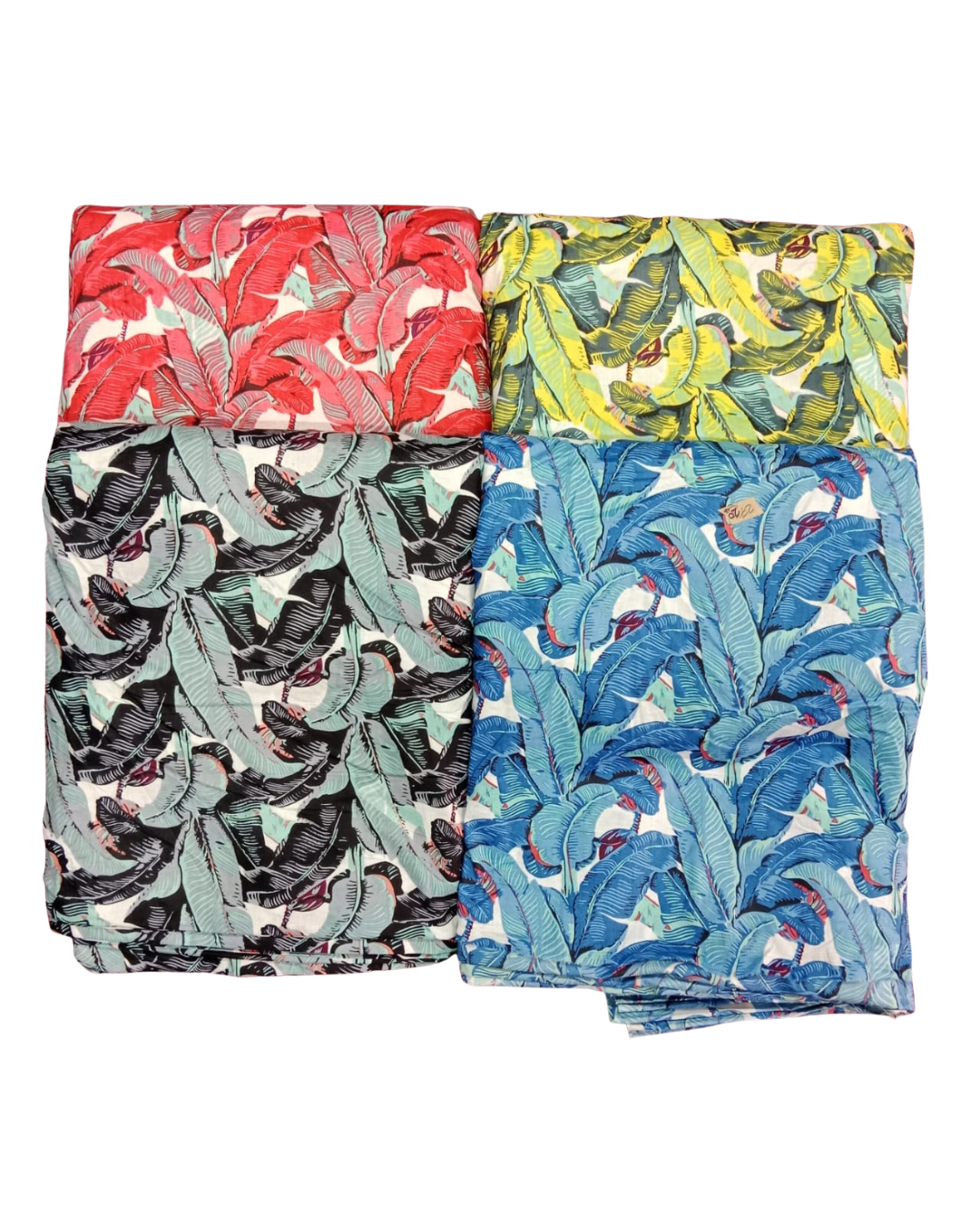 มีลายพิมพ์ให้เลือกหลากหลาย