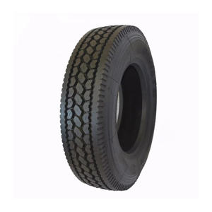 Pneu radial sans chambre à air pour essieu avant 295/75R22.5 16PR, neuf, pour camion lourd, haute qualité - Product Image 4