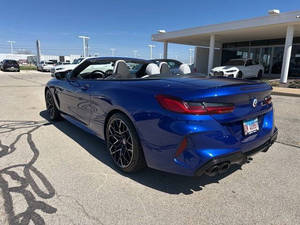 M8 Competition 2023 Usado en Excelentes Condiciones - Product Image 3