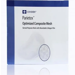 Mejor precio Covidien Surgipro Mesh, equipo de primera calidad, suministro al por mayor. - Product Image 5