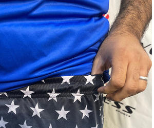 Uniformes de Baloncesto de Diseño Personalizado de la Mejor Calidad, Diseño Moderno para Equipos, Precio Competitivo, Conjuntos de Uniformes de Baloncesto para Hombre - Product Image 5