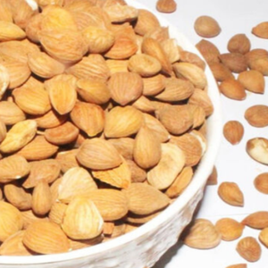 Amandes crues fraîches biologiques de Californie de qualité supérieure, 10 kg, vente en gros - Product Image 4