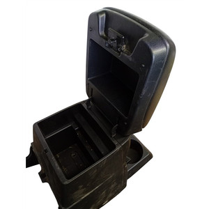 Accoudoir central SUZUKI Grand Vitara 5P (99>05) - Product Image 3
