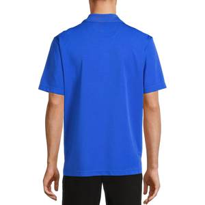 Polos de golf de alta calidad para hombre, Manga corta personalizada, de moda e informales con técnicas impresas - Product Image 2