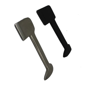 เครื่องตัดเล็บหนีบแบบหนีบแบบใช้ซ้ำได้เครื่องมือกำจัดเล็บกีบเกือกม้าทุกชนิดเครื่องมือสัตวแพทย์ - Product Image 4