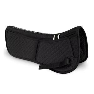 Wholesale Stylish Equestrian Saddle <b>Pads</b> Featuring Cotton Shell Dressage Cotton Horse Saddle <b>Pads</b> Competition Horse Saddle <b>Pads</b> - Product Image 4