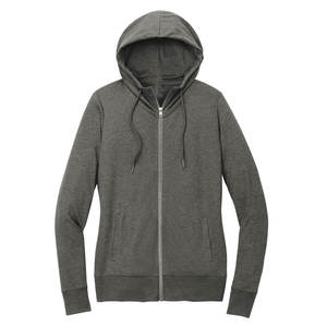 เสื้อฮู้ดกีฬาแบบสวมหัวมีซิปแฟชั่นสำหรับผู้หญิงผู้หญิงผู้หญิงผู้หญิง - Product Image 1