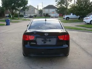 รถเก๋งมือสองราคาประหยัด คีอา ฟอร์เต้ แอลเอ็กซ์ ปี 2013 - Product Image 3