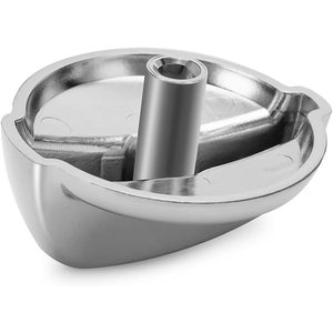 XPARTCO WB03T10325 Household Range Surface <b>Burner</b> Control Knob - Product Image 3