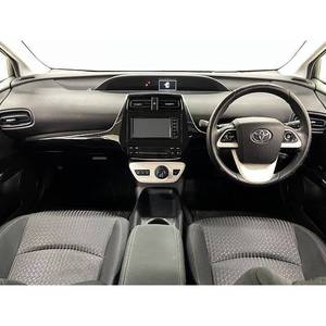 Toyota Prius 2017 conduite à droite - Product Image 2