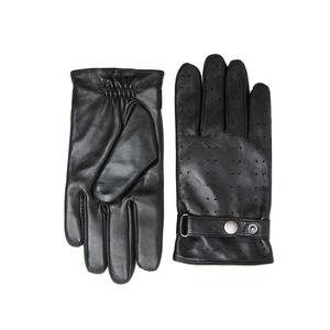 ROMEO INDUSTRY Veste unisexe en cuir épais, polaire, coupe-vent, imperméable, séchage rapide, respirante, écran tactile, conduite, automne/hiver - Product Image 1