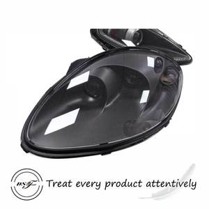 Venta Directa de Fábrica de Faros Delanteros de Fibra de Carbono de Alta Calidad, Versión Track 430 Scuderia para Ferrari 430 430 Scuderia - Product Image 5