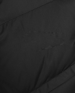 Vestes/Gilets d'extérieur en toile décontractées pour sports d'hiver, coupe-vent, sans manches, rembourrage en nylon, polyester, coton, pour hommes - Product Image 6