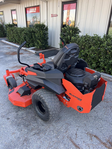 Cortacésped de giro cero Bad Boy ZT 2026 económico, modelo AVENGER 6000 - Product Image 2