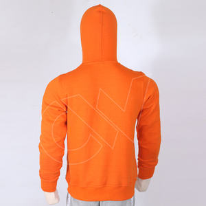 Sudadera con capucha para hombre, Jersey de algodón 100%, tela de calidad, venta al por mayor - Product Image 3