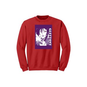 เสื้อสเวตเชิ้ตคอลเล็คชั่นคอลเลกชั่นระบ280gsm ฤดูหนาวคอลเลกชั่นผ้าคอลเลกชั่นดีไซน์หน้าอกสั่งทำได้พร้อมโลโก้ ODM ด้านหน้า - Product Image 3