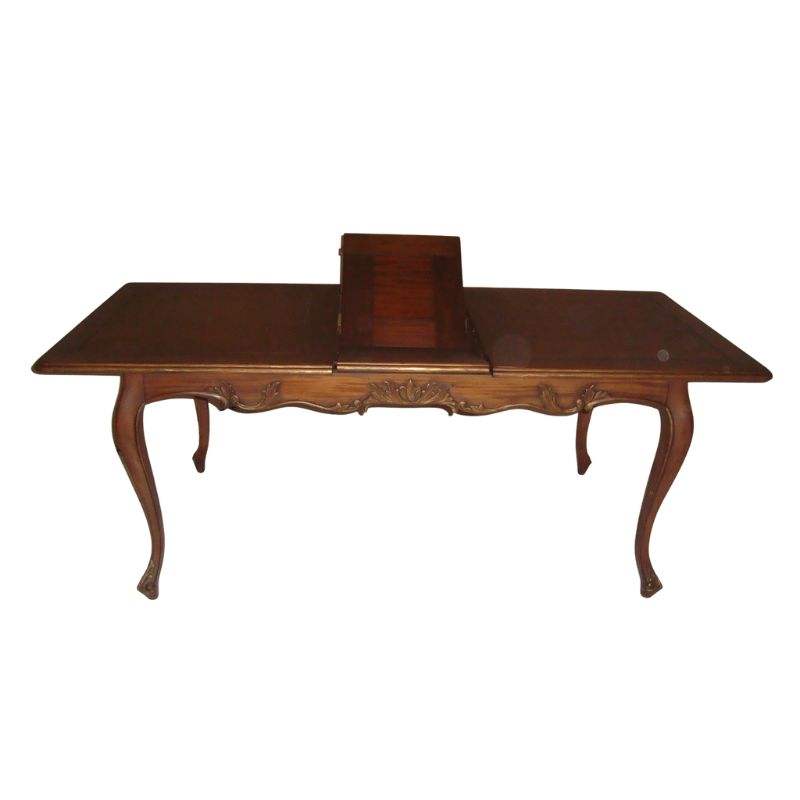 Wood Stain (Dark Brown)