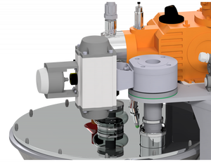 Alimentateur à perte de poids liquide - Product Image 4