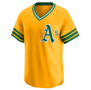 Vente en gros Personnalisé OEM/ODM Hommes et Femmes Respirant Durable Vêtements d'Équipe Léger Tissu à Séchage Rapide Maillot de Baseball Sublimé - Product Image 2