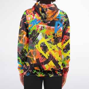OEM Sweat Wear mens <b>Hoodie</b> <b>Tie</b> <b>Dye</b> <b>Hoodie</b> High Quality Breathable and Durable <b>Tie</b> <b>Dye</b> Printing sweatshirt - Product Image 3