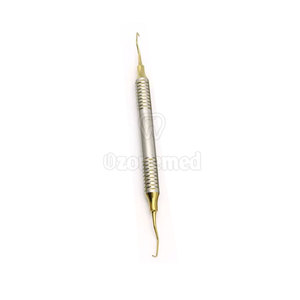 Ergonomic Dental Scaler for Fast and Efficient <b>Plaque</b> <b>Removal</b> Portable Dental Scaler for Home Use - Product Image 5