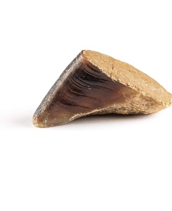 Sabots de vache naturels pour chiens remplis de beurre d'arachide et de MBM pour une saveur supplémentaire - Product Image 1