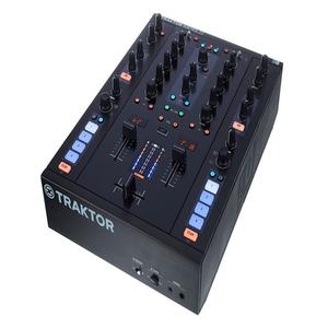 Hot Selling Kontrol Z2 Audio Console <b>DJ</b> Mixer Premium Quality for DJs - Product Image 3