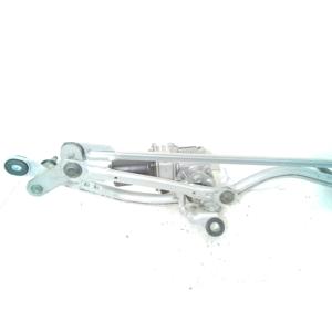 Motore Tergicristallo Anteriore Completo con Tandem per AUDI A4 Avant (8K5) 8k1955023d (08>15) - Product Image 1
