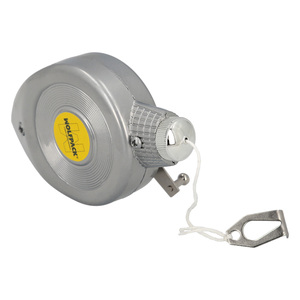 Corda in Alluminio con Fune da 30 Metri - Product Image 1