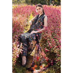 Maria B 2025 Eid Collection MPT-2507-B Elegant A-Line TC-1164 - Product Image 4