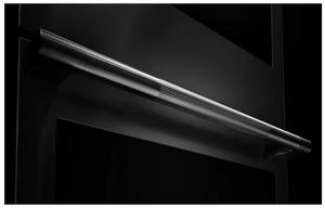 Horno Eléctrico de Pared Inteligente con Convección Simple J-E-N-N-A-I-R de 30 Pulgadas - Product Image 5