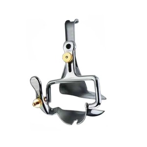 2023 nuevos instrumentos de examen de Ginecología de acero inoxidable de grado médico de alta calidad - Product Image 4