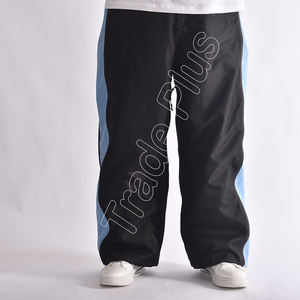 กางเกงสโนว์บอร์ดกันน้ำสำหรับผู้ชาย, กางเกงกลางแจ้งกันหนาวกันน้ำระบายอากาศได้ดีกางเกงสโนว์บอร์ดฤดูหนาวพร้อมช่องระบายอากาศ - Product Image 1