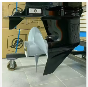NOUVEAU Moteur hors-bord quatre temps 60 CV à vendre - Product Image 1
