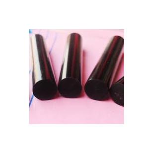 Rollo de cuerno de buey pulido Natural de segmento sólido, mango de cuchillo orgánico para fabricación de joyas artesanales, cilindro de cuerno orgánico, estilo Animal - Product Image 1