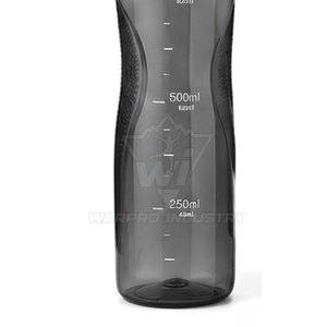 Bouteille d'eau de sport fitness, construction durable, légère, écologique, isolation thermique 12-24 heures, bouchon à vis sécurisé, camping - Product Image 5