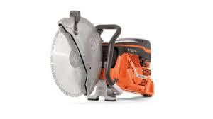 MEILLEUR FOURNISSEUR pour la scie à béton Husq K 1270 MKII (967978801) 5,8 kW 400 mm (16 pouces) - Product Image 3