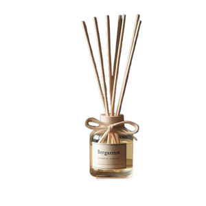 Private Label Premium Lavender Ambient Home Fragrance for <b>Reed</b> <b>Diffuser</b> <b>Set</b> Made in USA-Minimum Order Quantity - Product Image 1