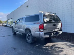2016 Toyota Tacoma TRD Deporte - Product Image 6