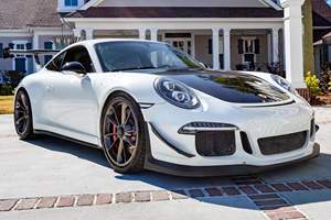 Porsche 911 GT3 Plus 2015 d'occasion en excellent état, sans accident, conduite à gauche/droite - Product Image 5