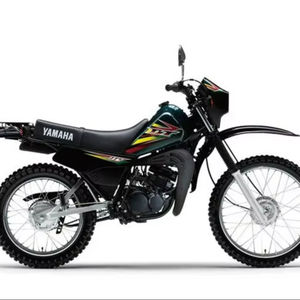 รถจักรยานยนต์ยามาฮ่า ดีที175 รุ่นใหม่ล่าสุดสำหรับตลาดโลก ปี 2024 - Product Image 1