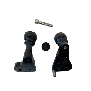 ยามาฮ่า อาร์1 2009 ชุดป้องกันเหล็ก - Product Image 1
