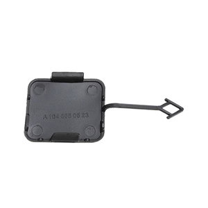 Auto Body Systems Rear Bumper Tow Cover Plastic for <strong>Mercedes-Benz</strong> W164 X164 GL550 <strong>GL450</strong> GL350 GL500 1648850523