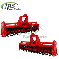 Motoculteur rotatif pour équipement agricole de haute qualité avec équipement et outils agricoles pour tracteur au meilleur prix