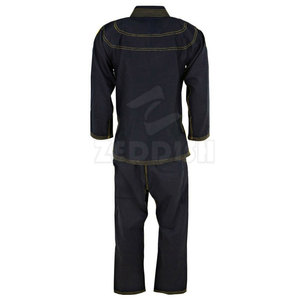 เครื่องแบบ BJJ GI เครื่องแบบฝึกอบรม - Product Image 4