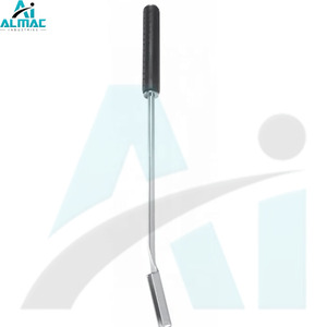 ALMAC Escofina de dientes de alta calidad para Odontología Veterinaria diseñada para precisión y seguridad en el cuidado bucal del ganado - Product Image 4